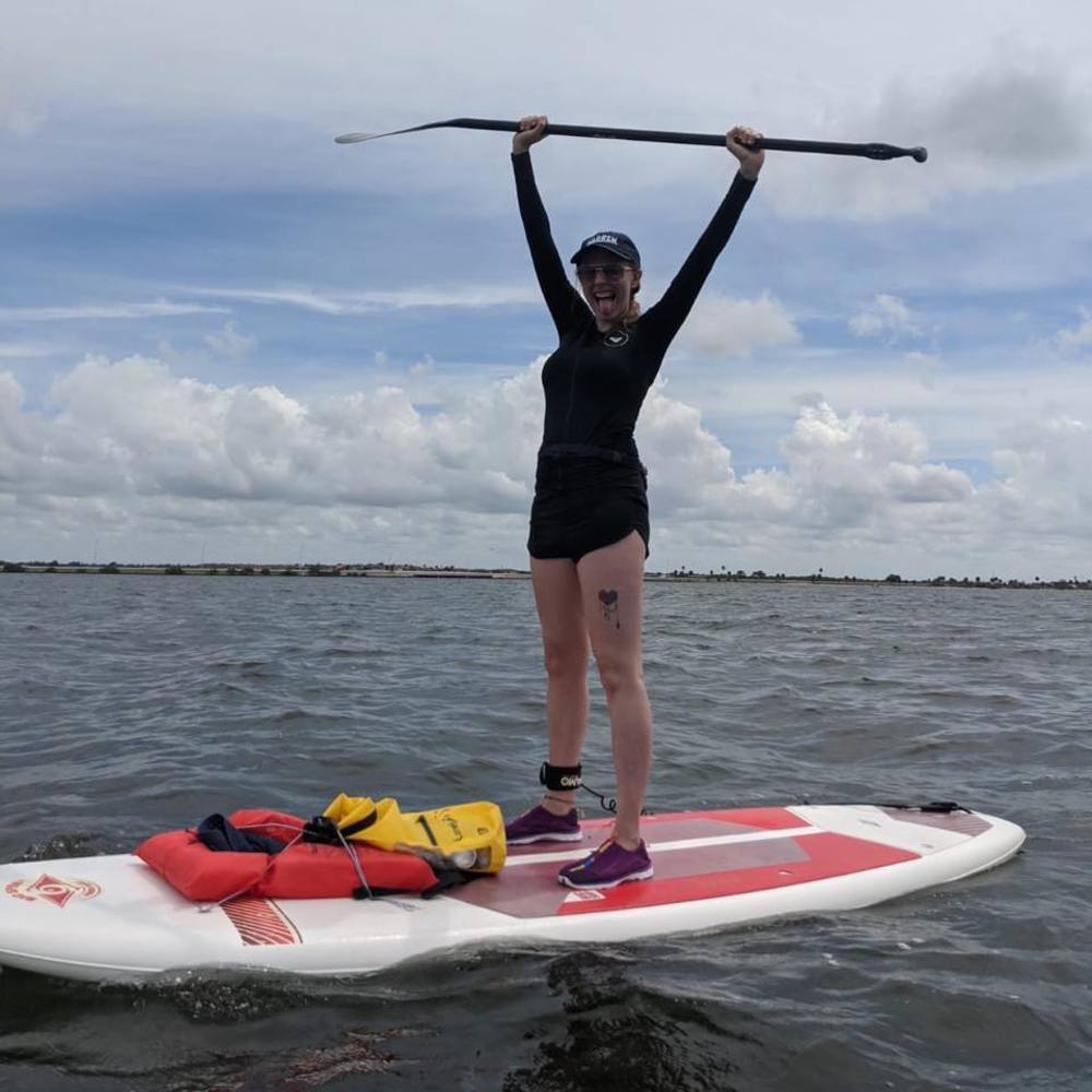 Meet your Posher, Emily